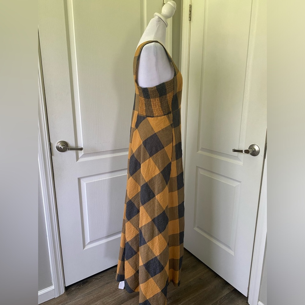 Maeve by Anthropologie long dress. Size small - Picture 4 of 15